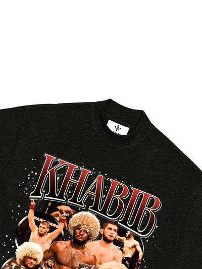 Khabib T-shirt
