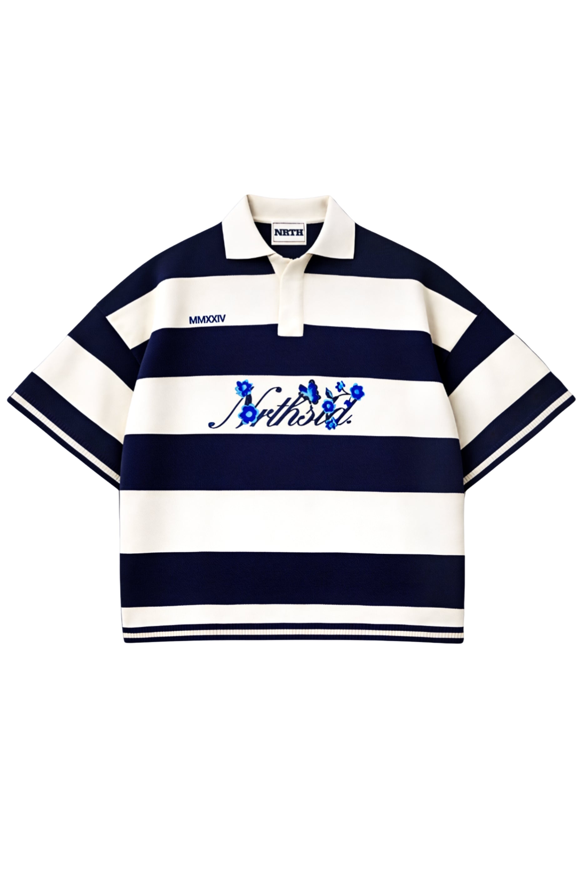 BlueMorpho Knit