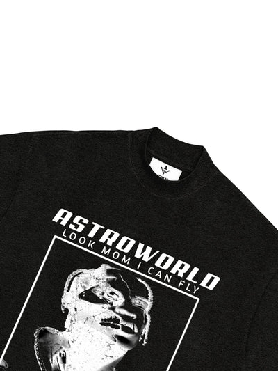Astroworld Travis Scott T-shirt