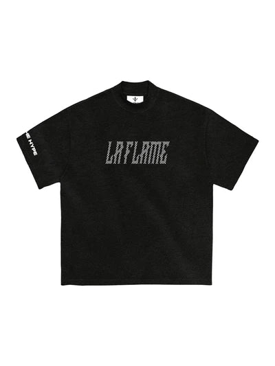 Travis Scott La-Flame T-shirt