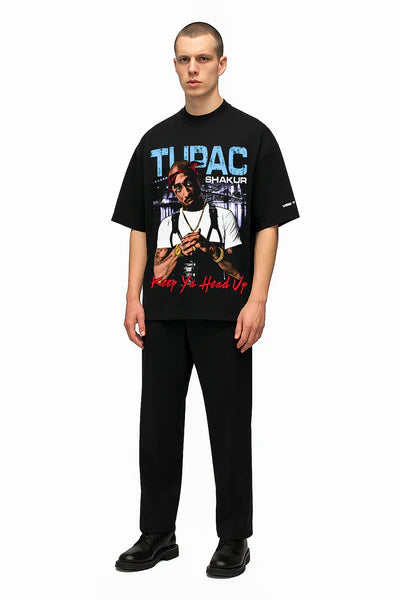 Tupac T-shirt
