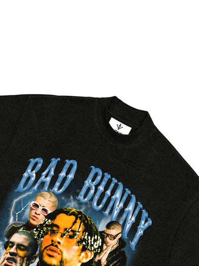 Bad Bunny T-shirt