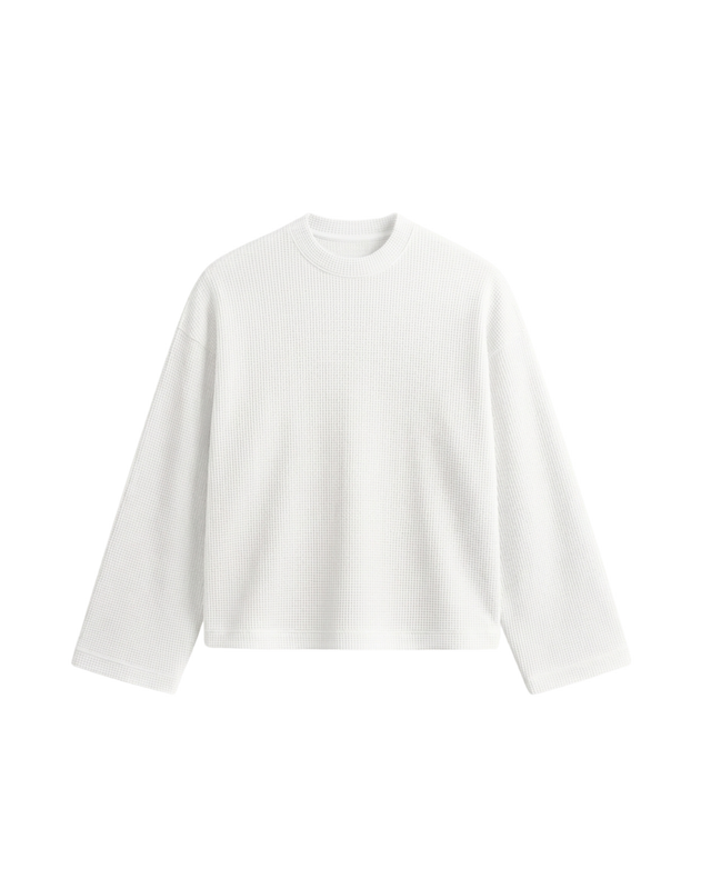 SICOS OFFGRID WHITE - COLD 001