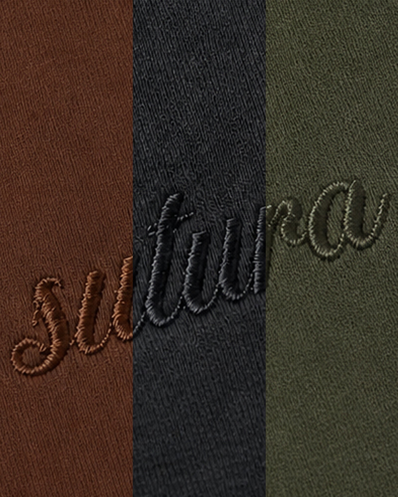 SIGNATURE TEE ROTATION