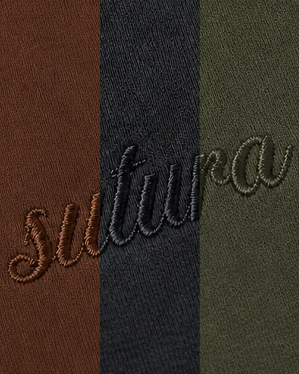 SIGNATURE TEE ROTATION