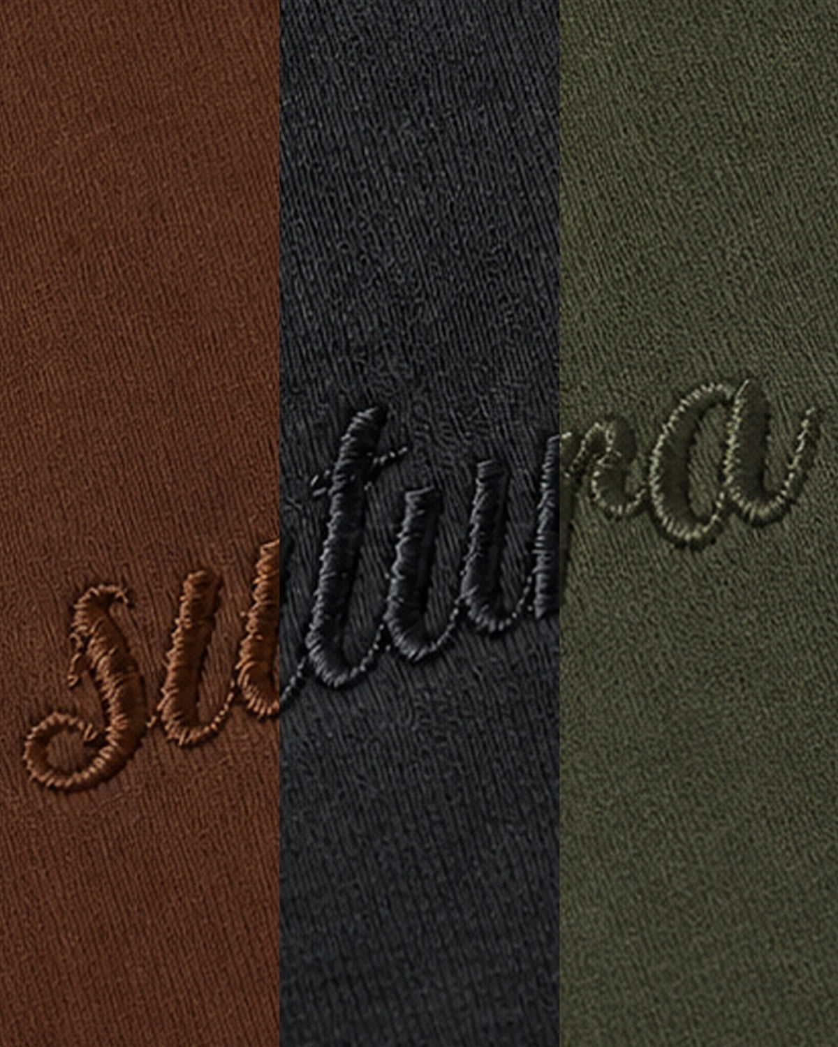 SIGNATURE TEE ROTATION