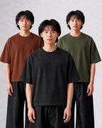 SIGNATURE TEE ROTATION
