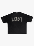 MASKING TAPE TEE