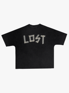 MASKING TAPE TEE
