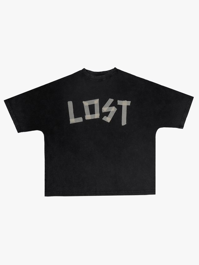 MASKING TAPE TEE