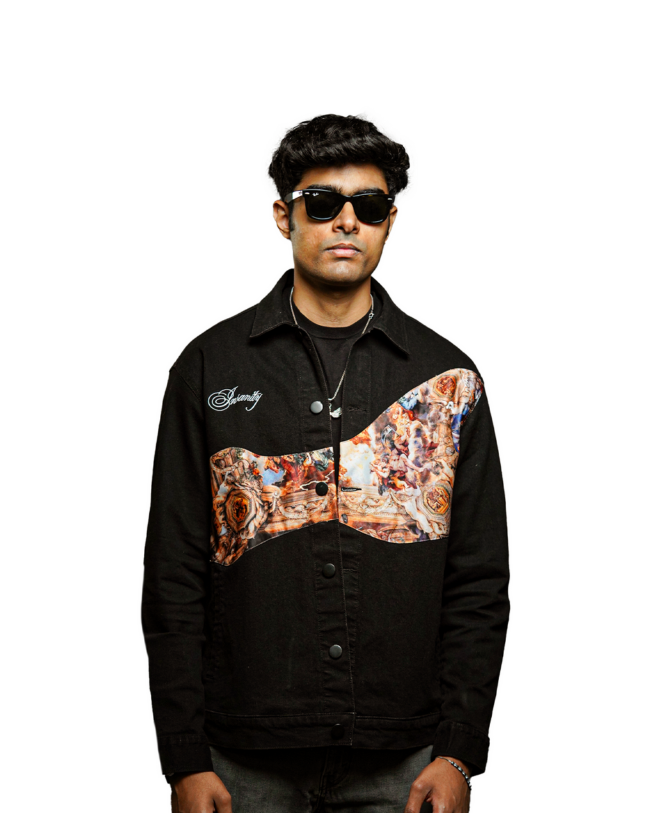 Denim Jacket - Realm