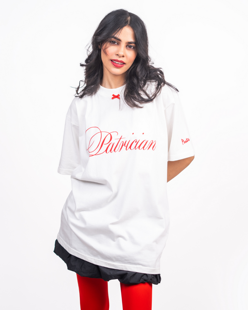PATRICIAN TEE