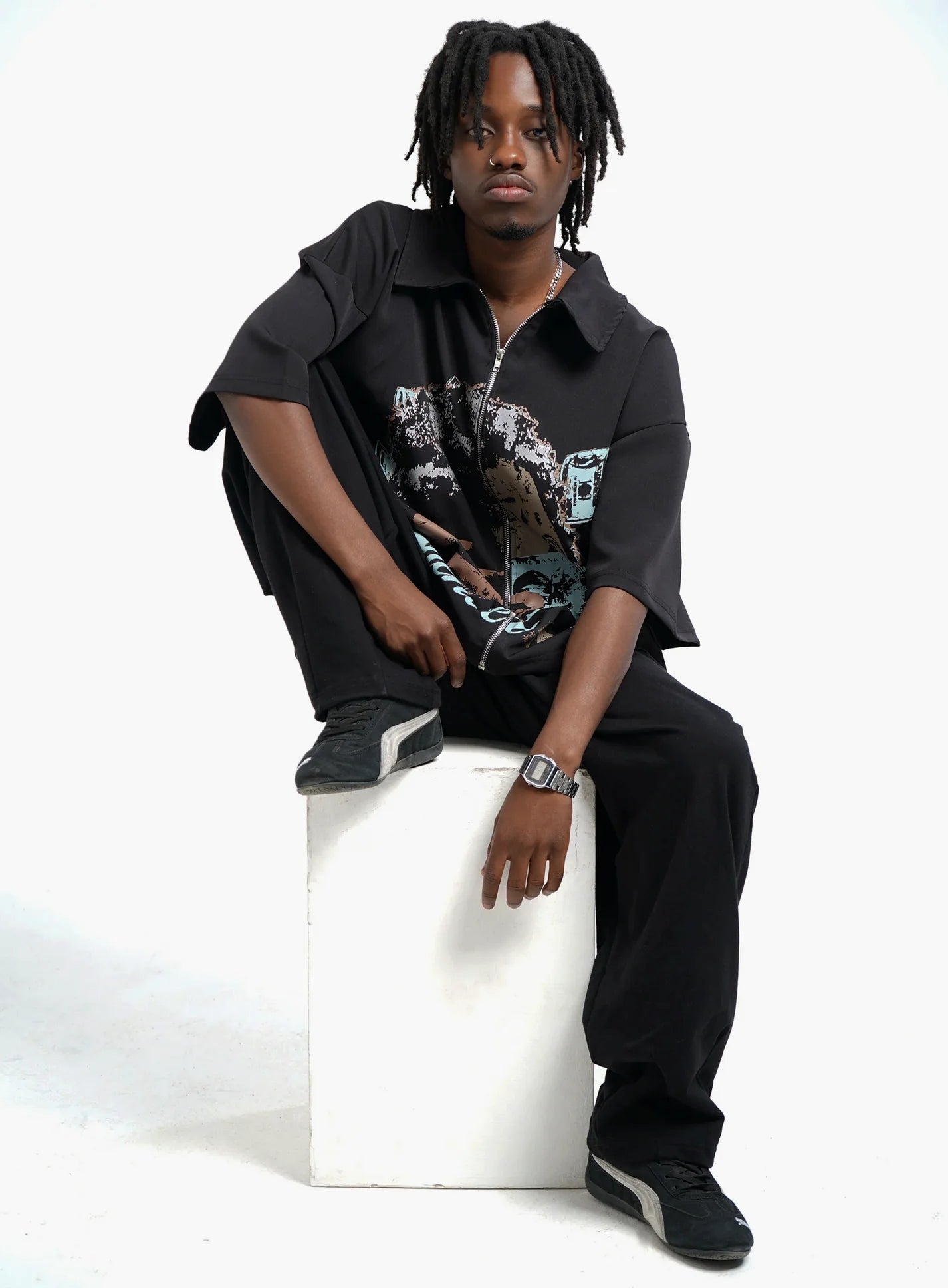 SILENCED CAPSULE EDITION