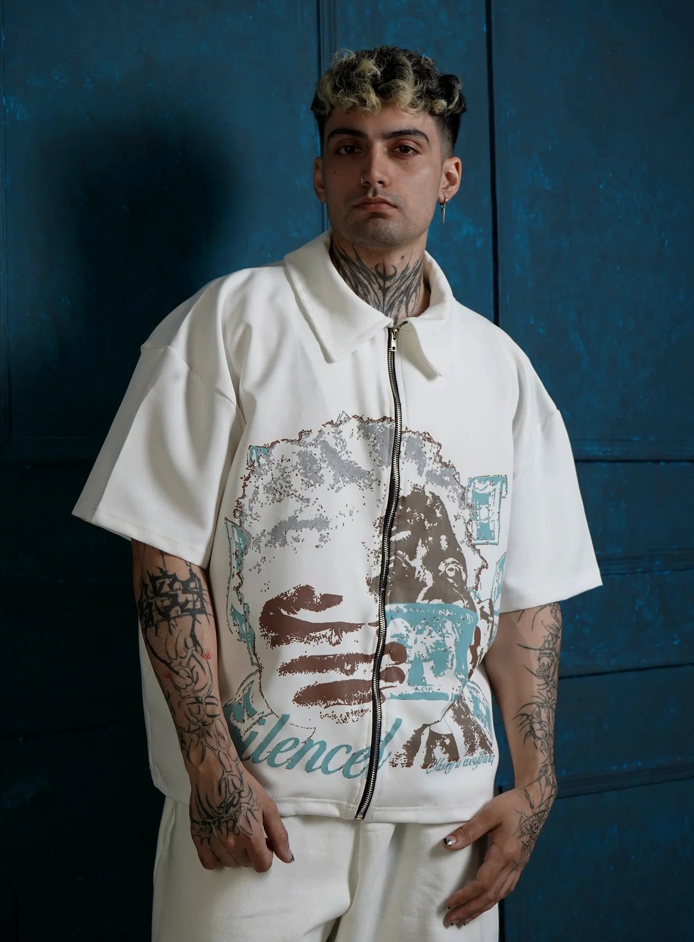 SILENCED CAPSULE EDITION