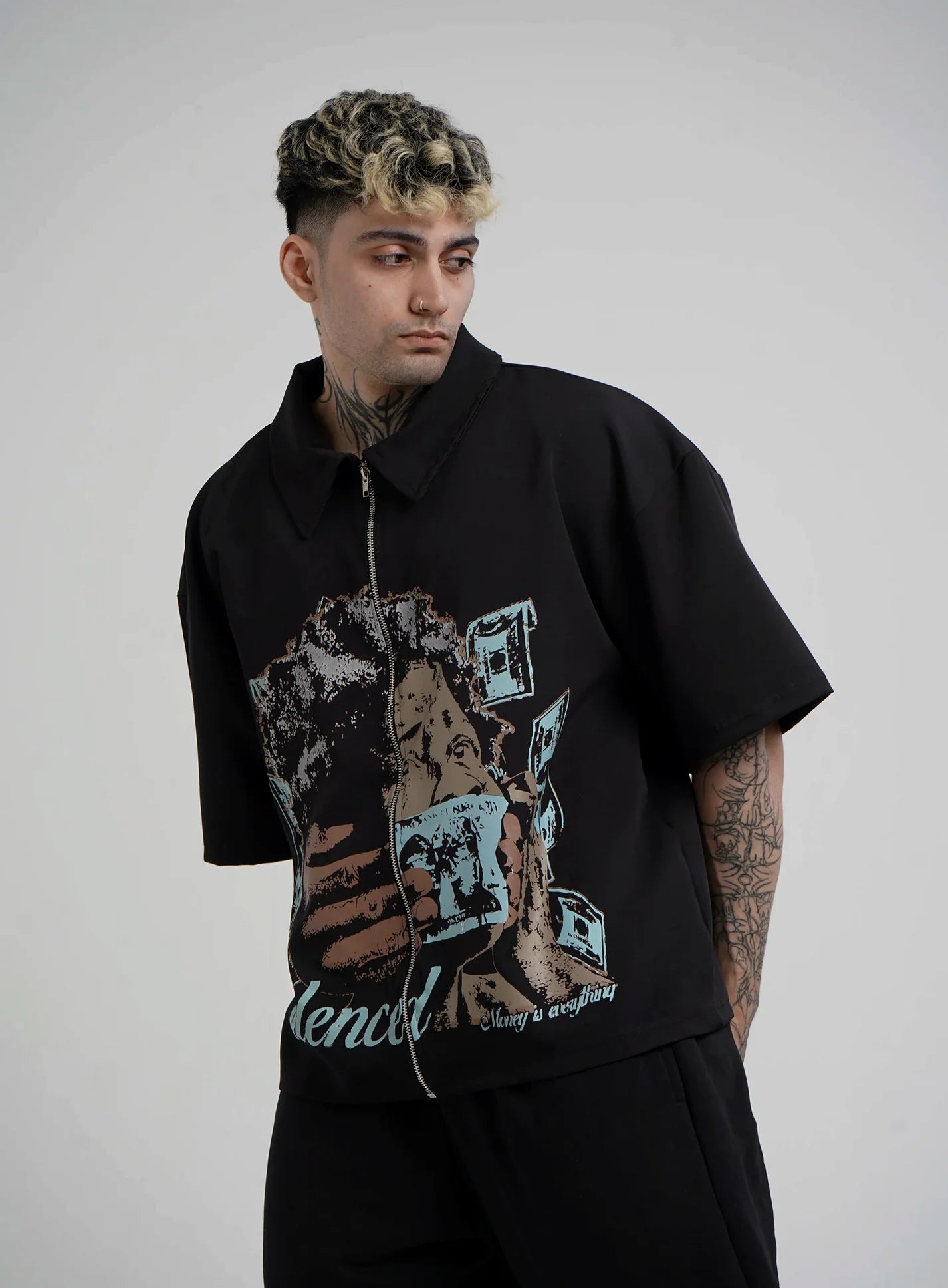 SILENCED CAPSULE EDITION