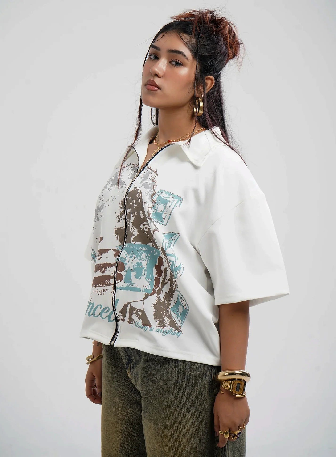 SILENCED CAPSULE EDITION