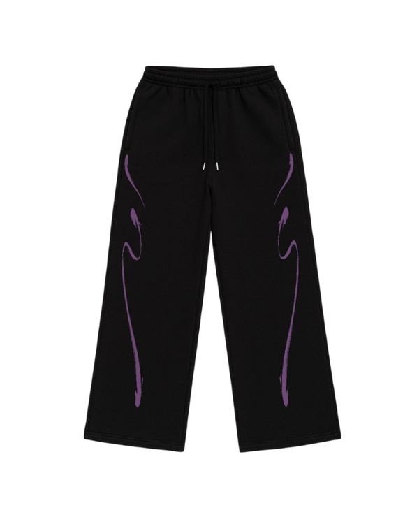INKFLOW SWEATPANTS [UNISEX]