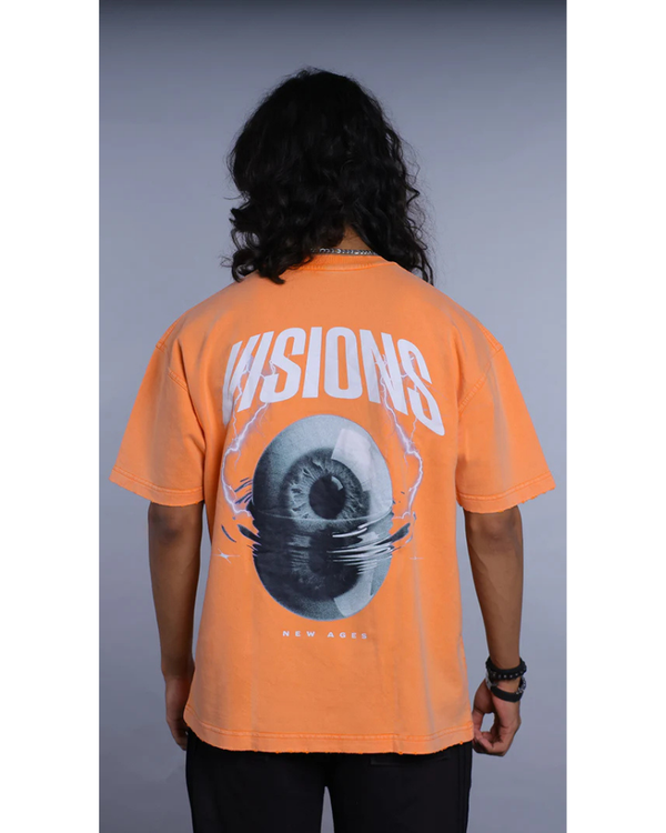 Visions Tee