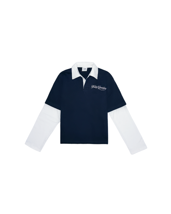 LONG SLEEVES T-SHIRT