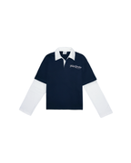 LONG SLEEVES T-SHIRT