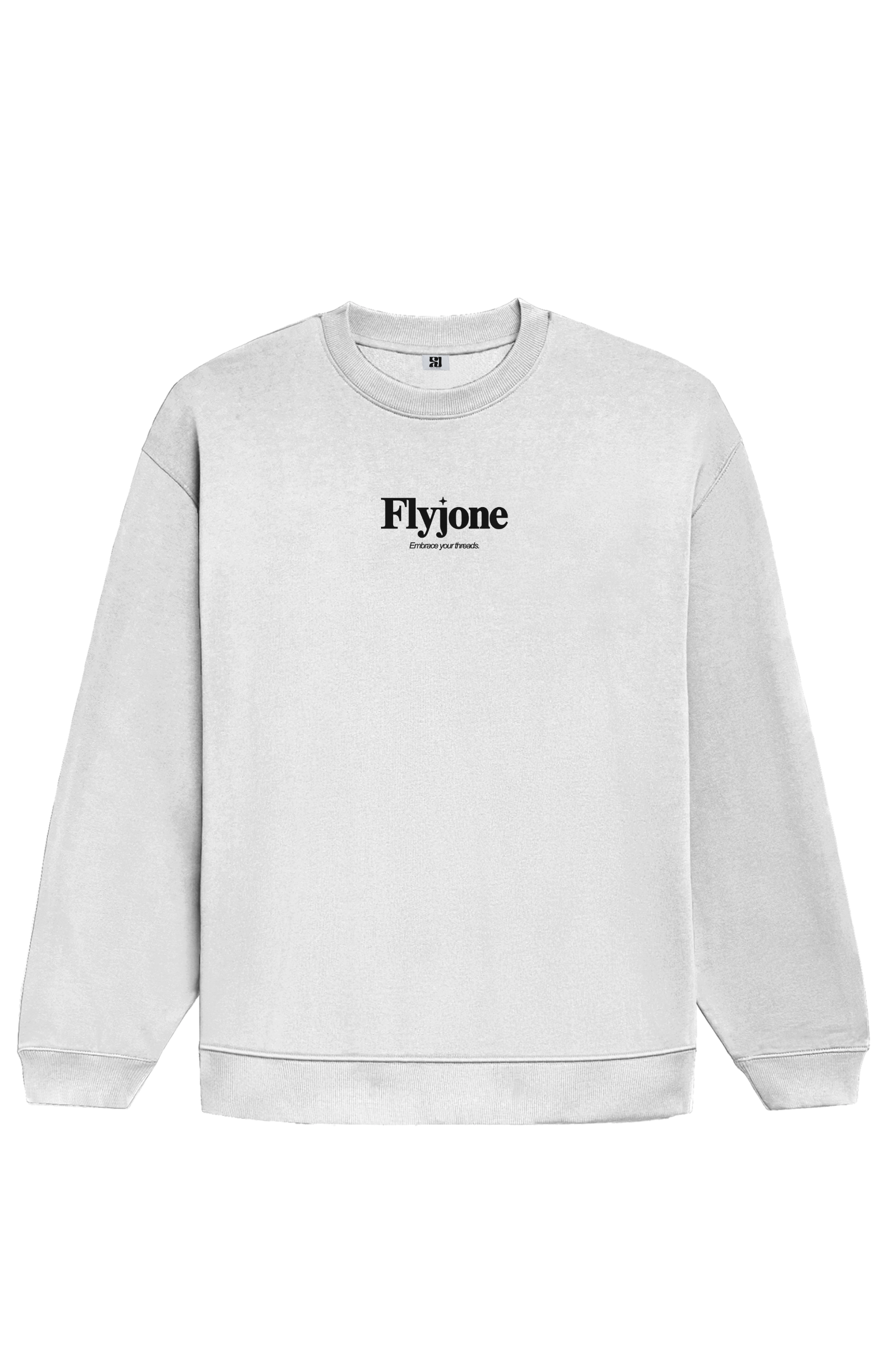 No Catfishes — Oversized Sweatshirt