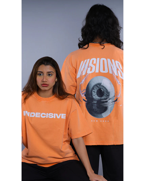 Visions Tee