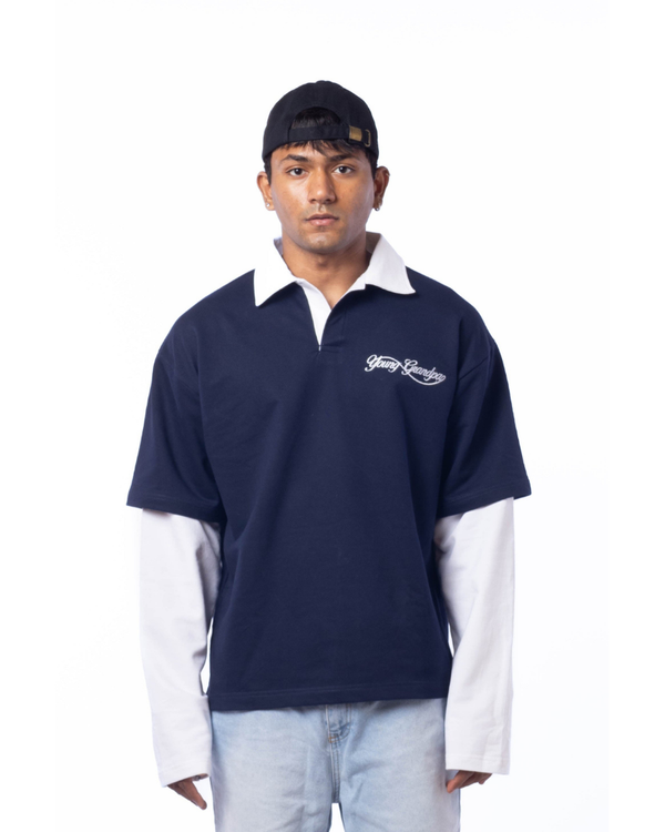 LONG SLEEVES T-SHIRT