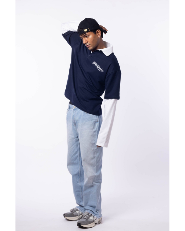 LONG SLEEVES T-SHIRT