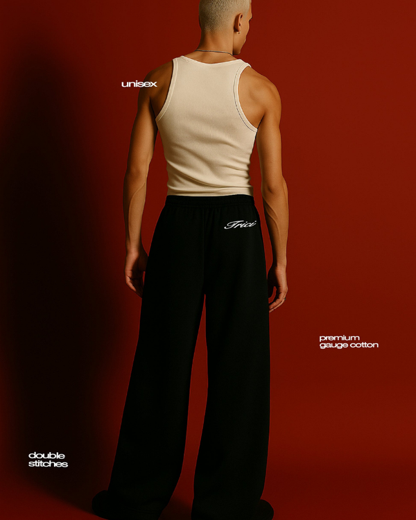 INKFLOW SWEATPANTS [UNISEX]