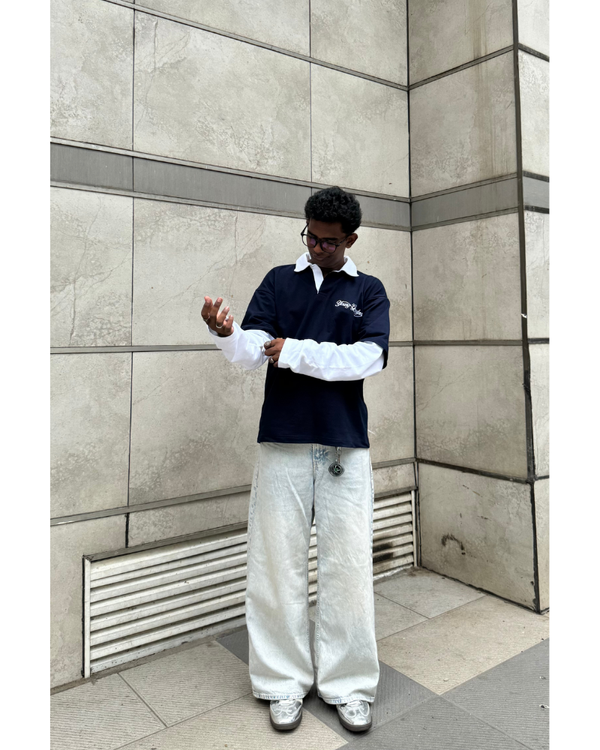 LONG SLEEVES T-SHIRT