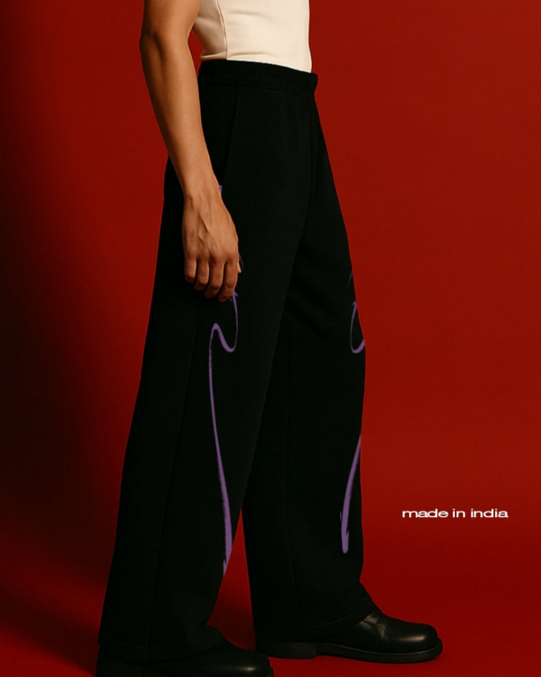 INKFLOW SWEATPANTS [UNISEX]
