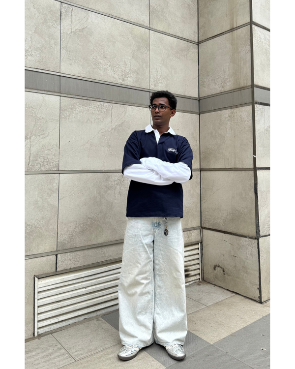 LONG SLEEVES T-SHIRT
