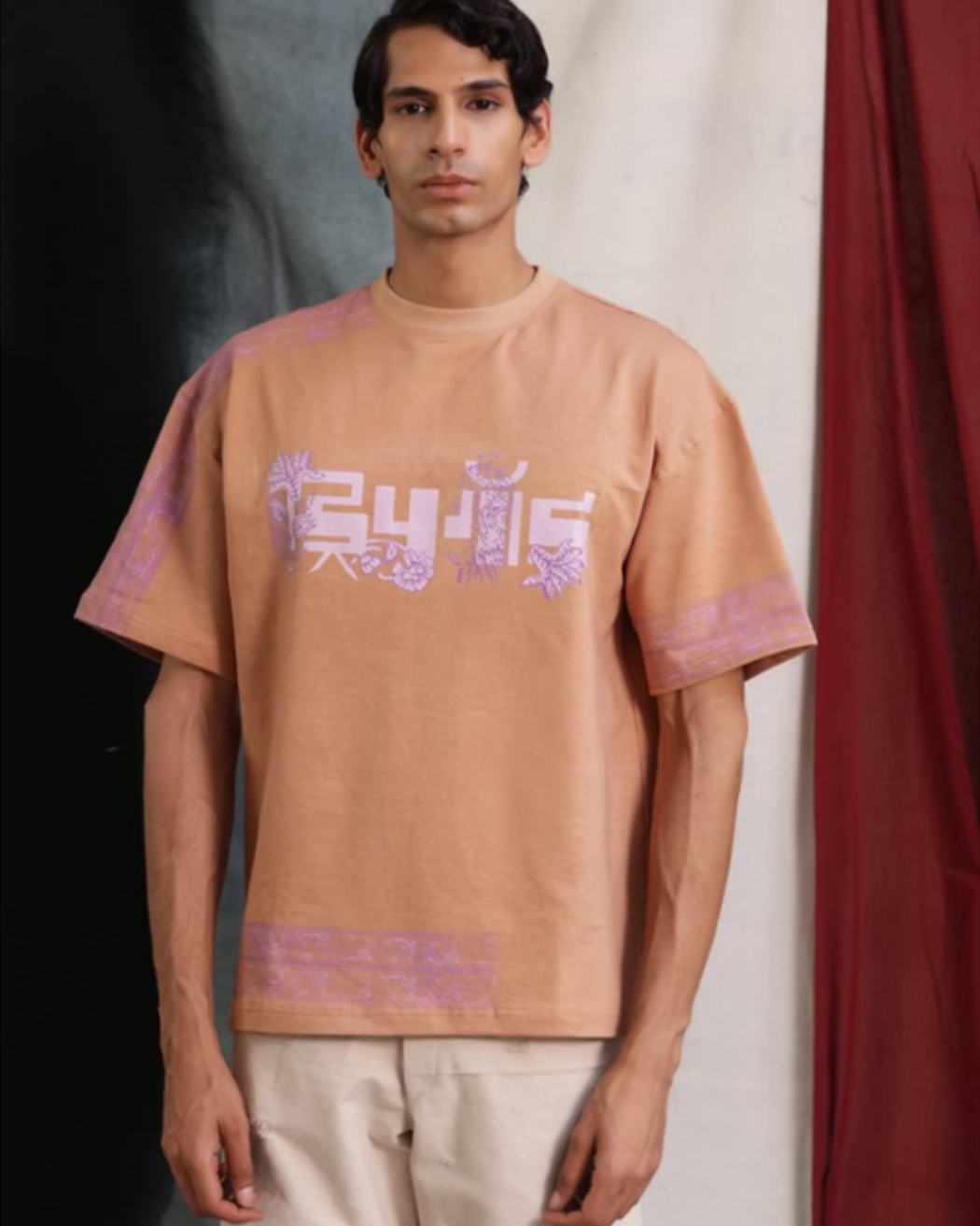 GULABO - Tshirt