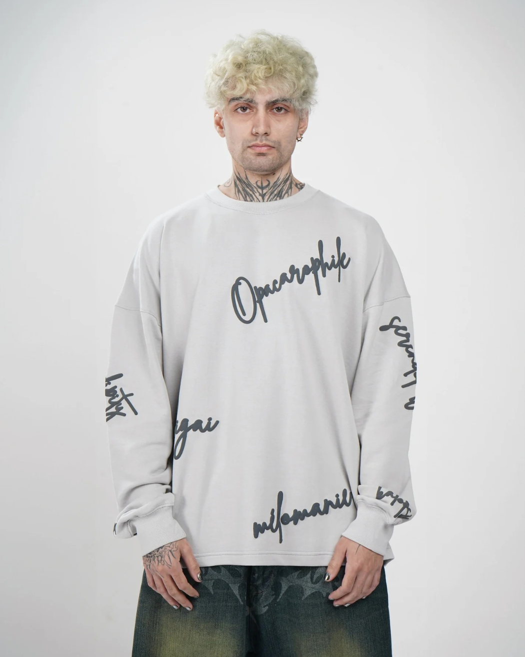 MY SKIN IS NOISY EDITION