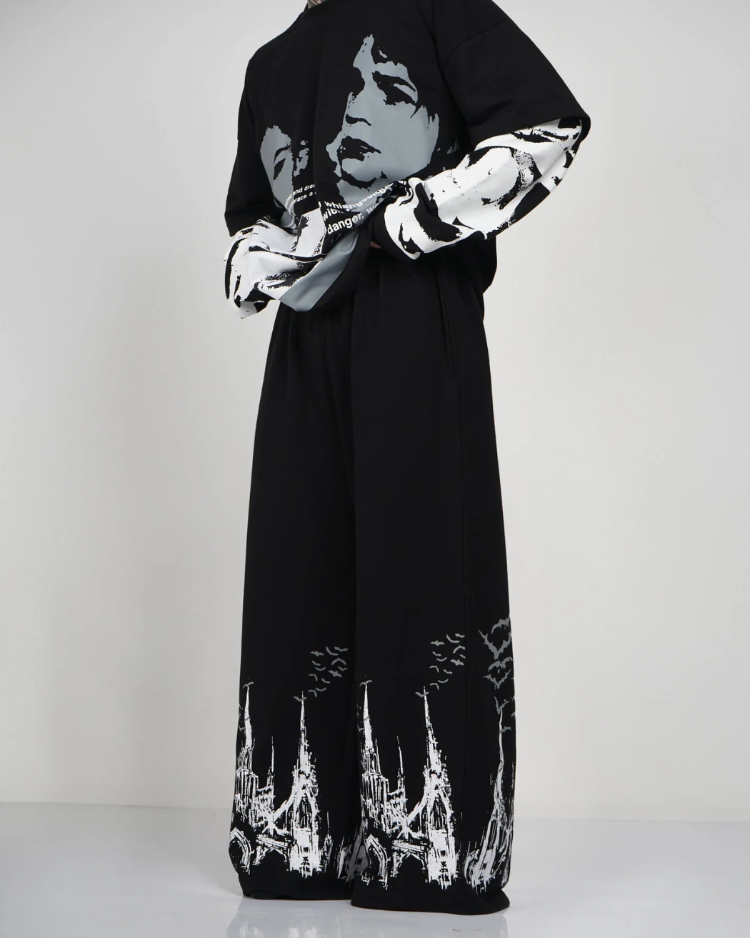 SHADOW CASTLE EDITION