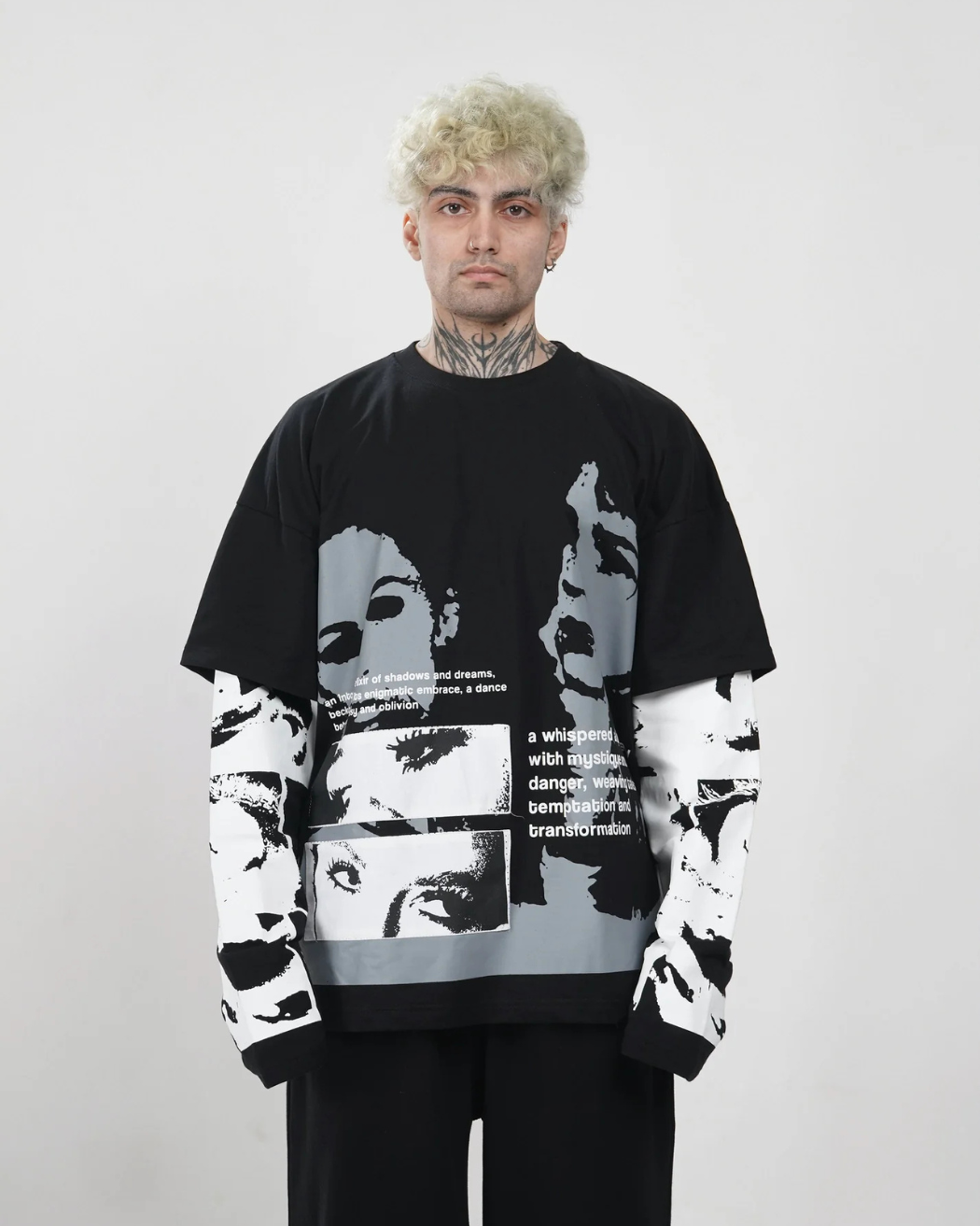 ELIXIR OF SHADOW EDITION