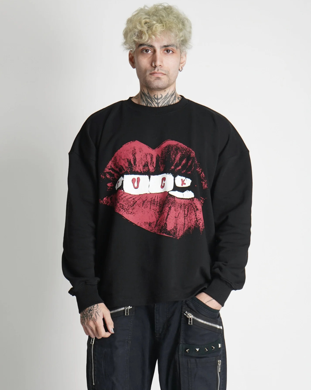 LIPS DON’T LIE EDITION