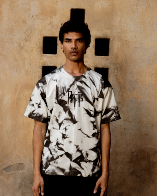 THUNDER SHADE - Tshirt