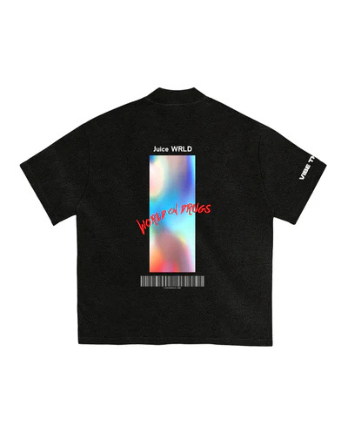 Juice Wrld T-shirt
