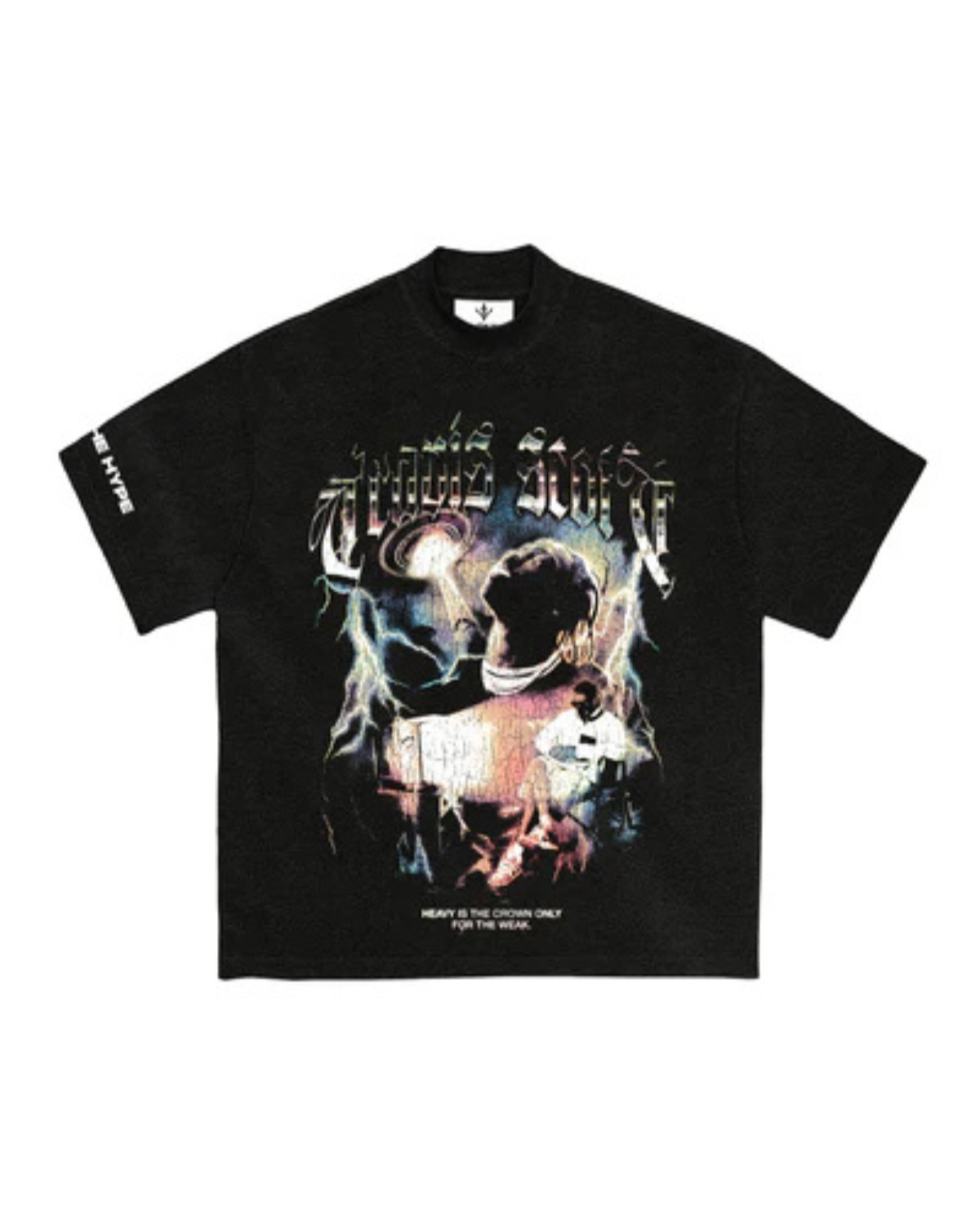 Travis Scott T-shirt