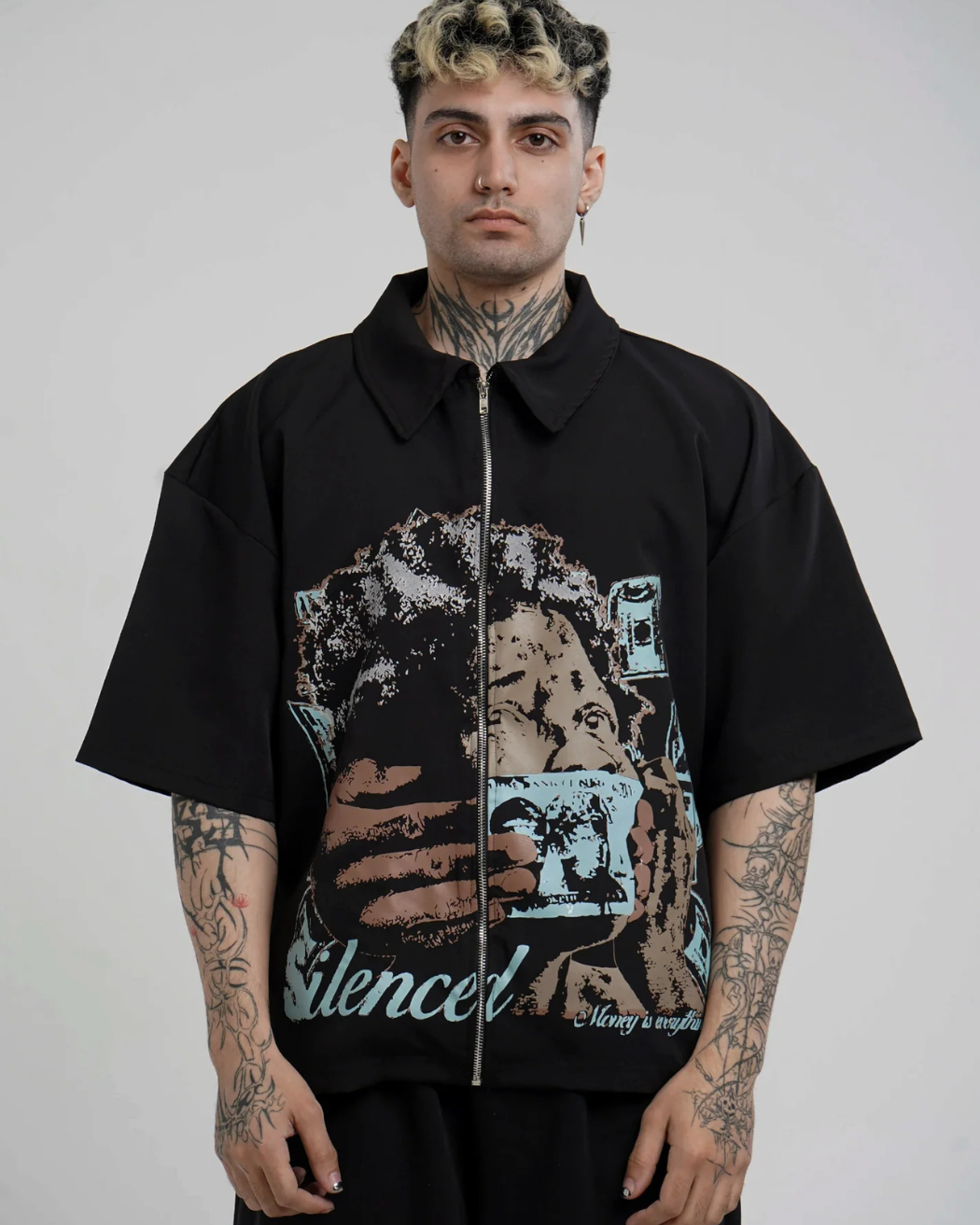 SILENCED CAPSULE EDITION