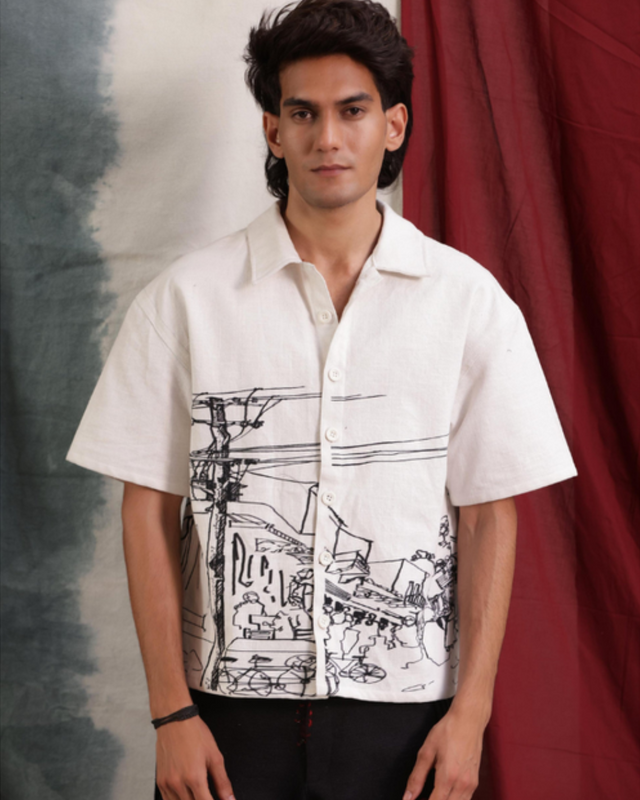 LAKIR - SHIRT