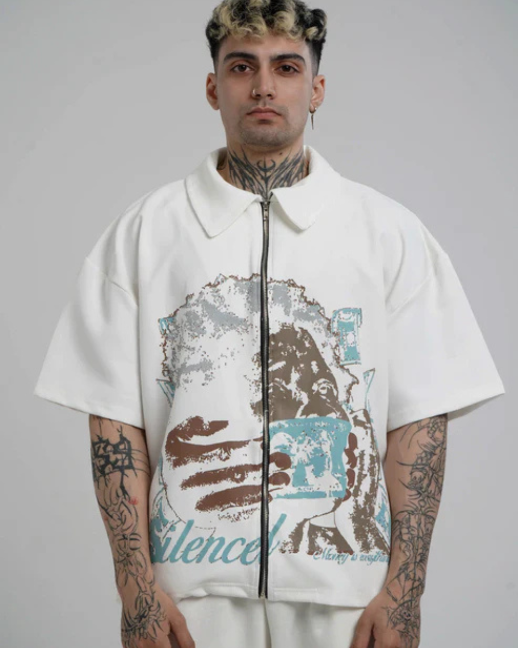 SILENCED CAPSULE EDITION