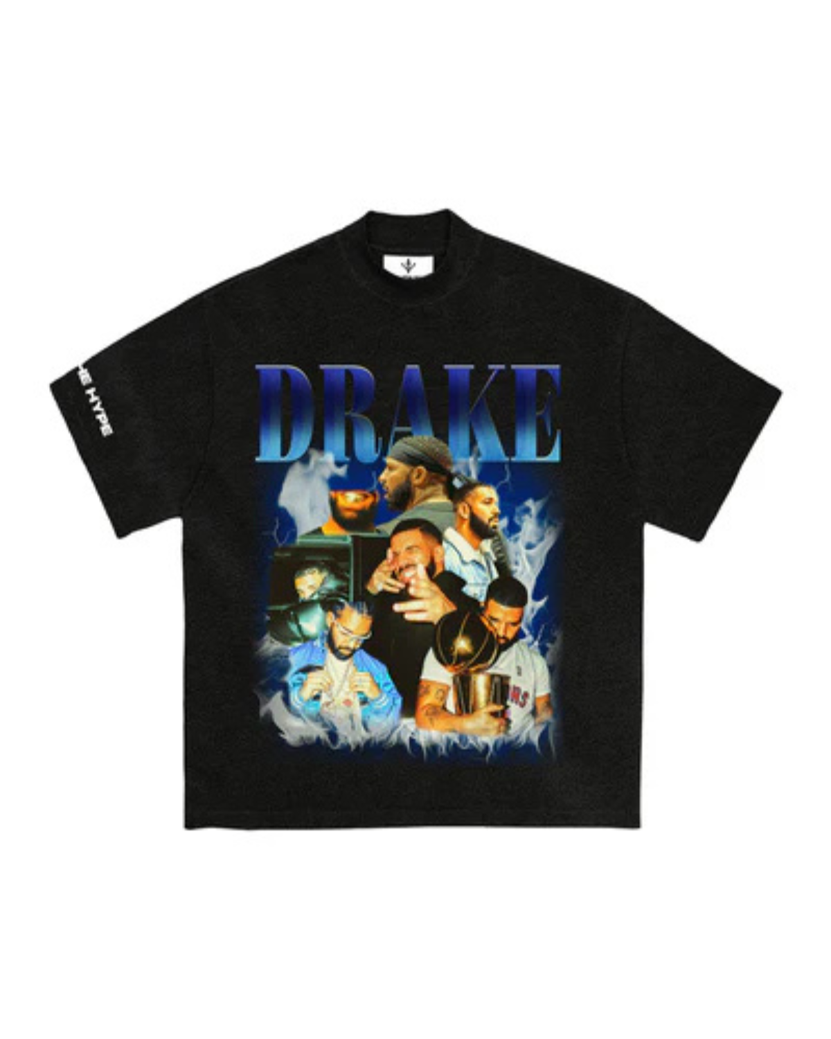 Drake T-shirt