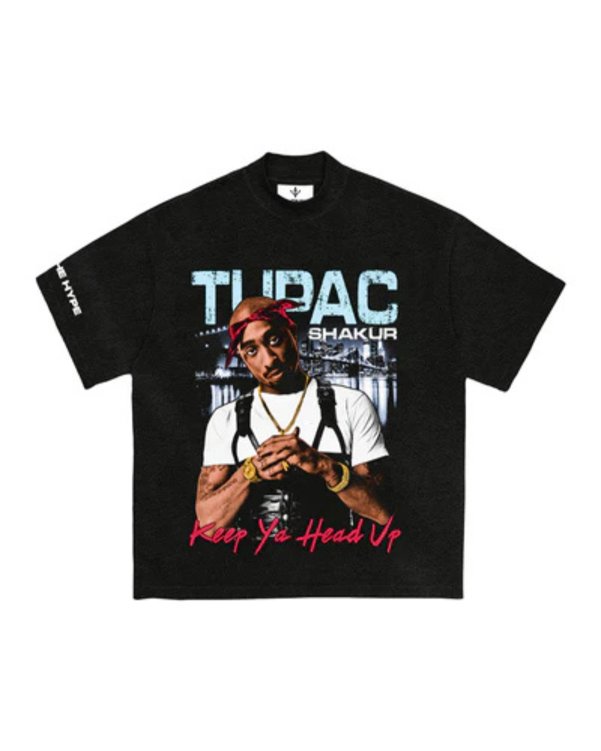 Tupac T-shirt