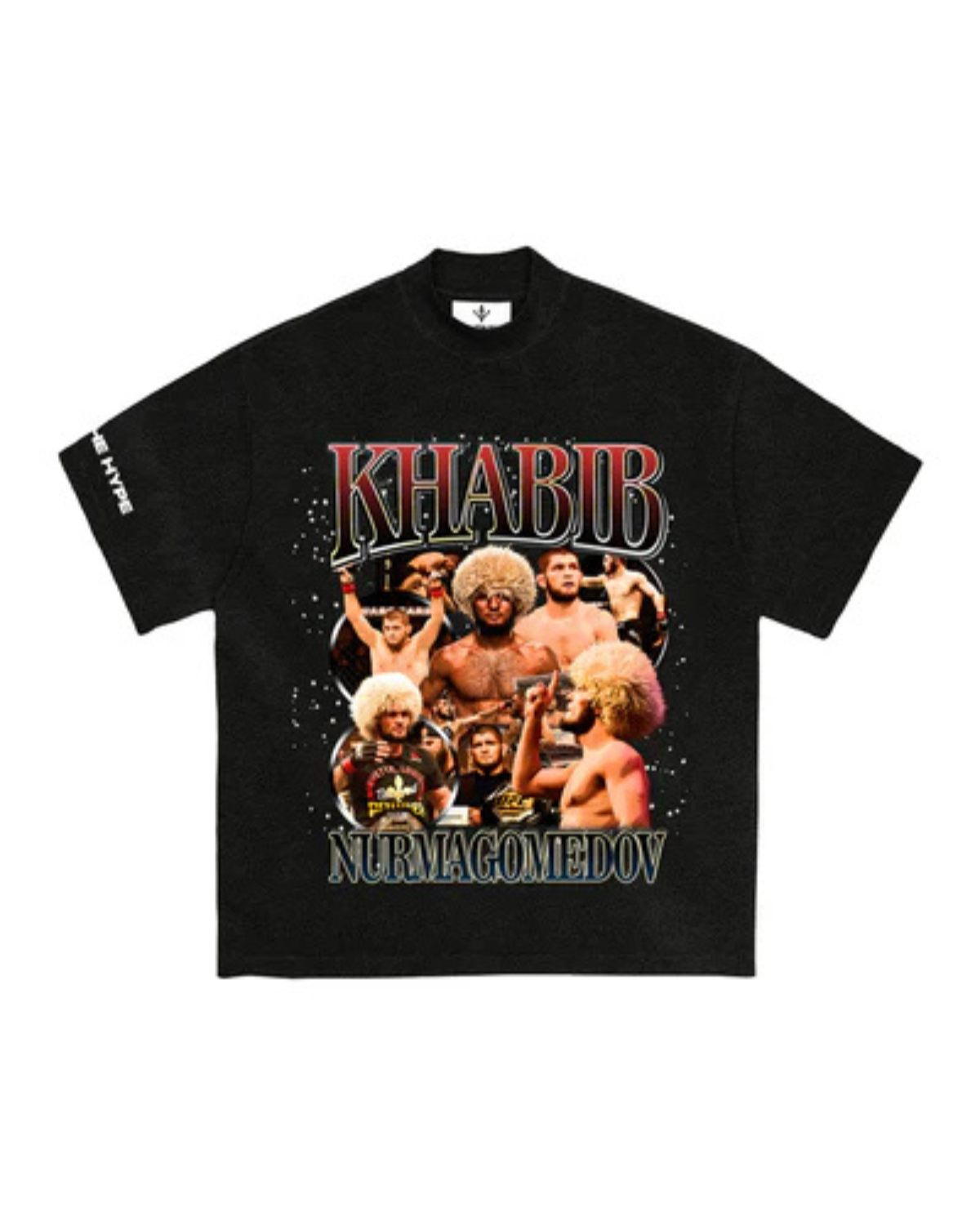 Khabib T-shirt