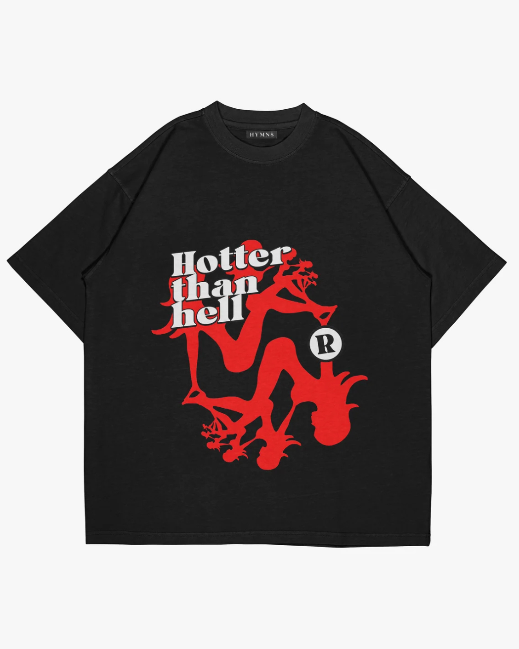 HOTTER THAN HELL EDITION