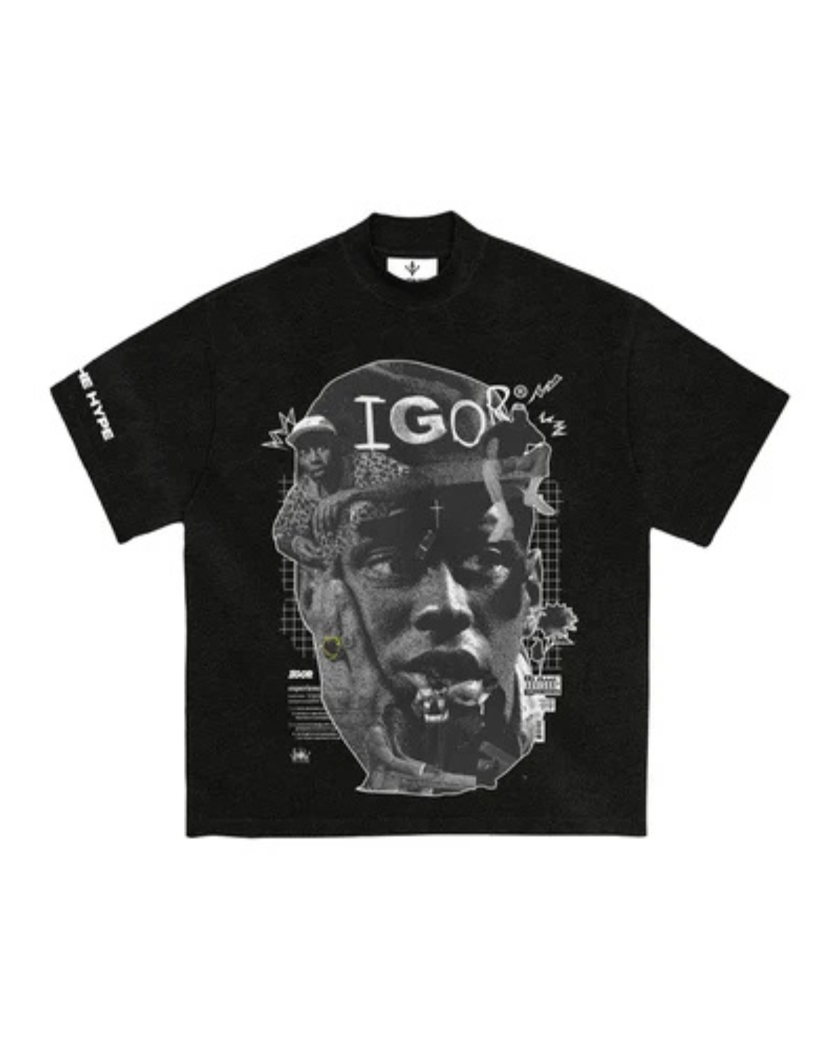 Igor Oversized T-shirt