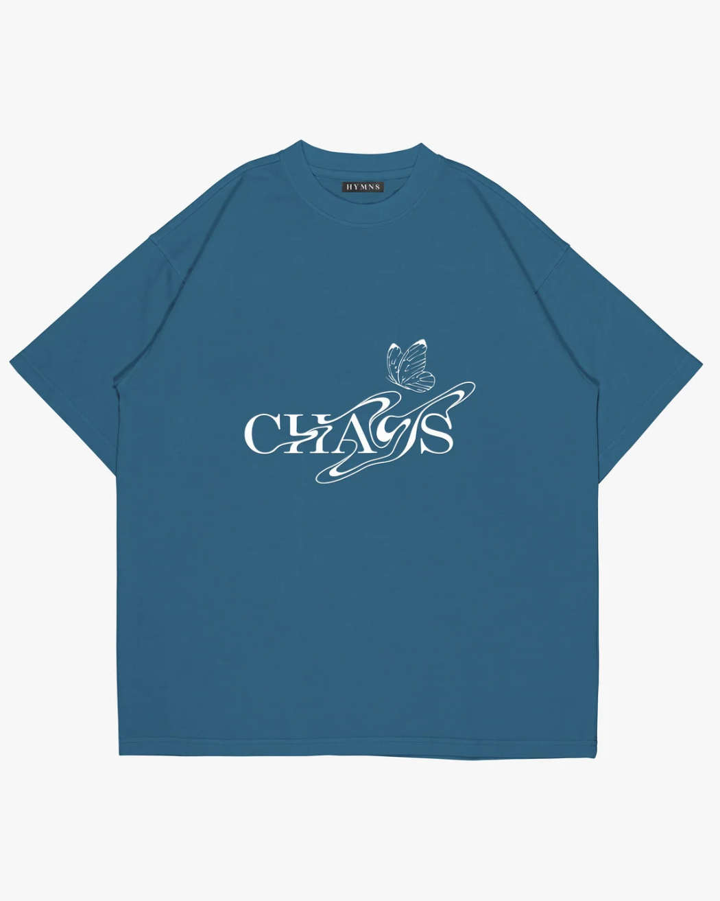 BUTTERFLY CHAOS EDITION