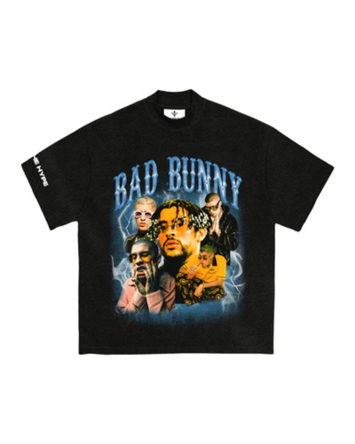 Bad Bunny T-shirt
